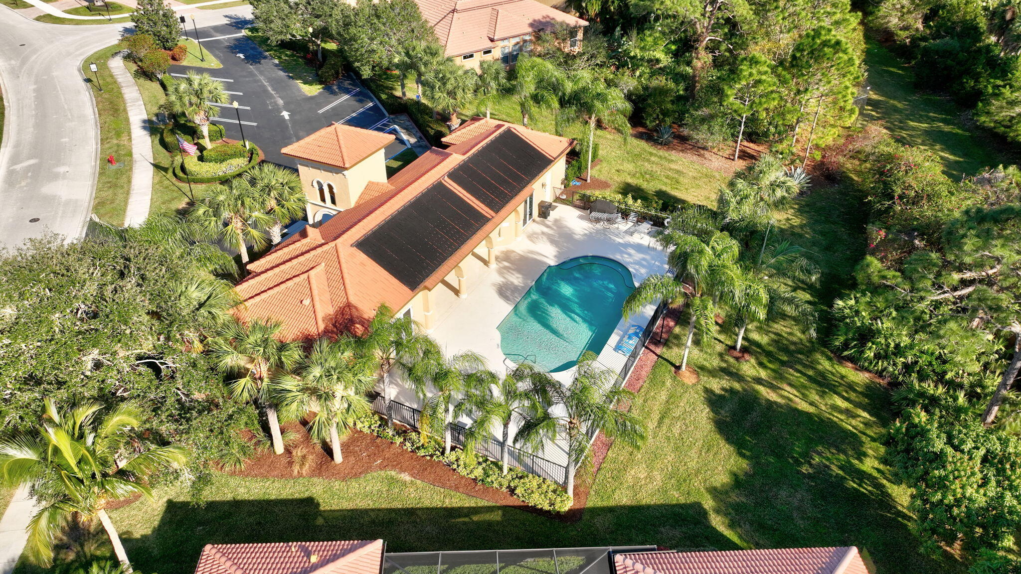 TORTOISE CAY AT ST LUCIE WEST PLAT NO 130 - Residential