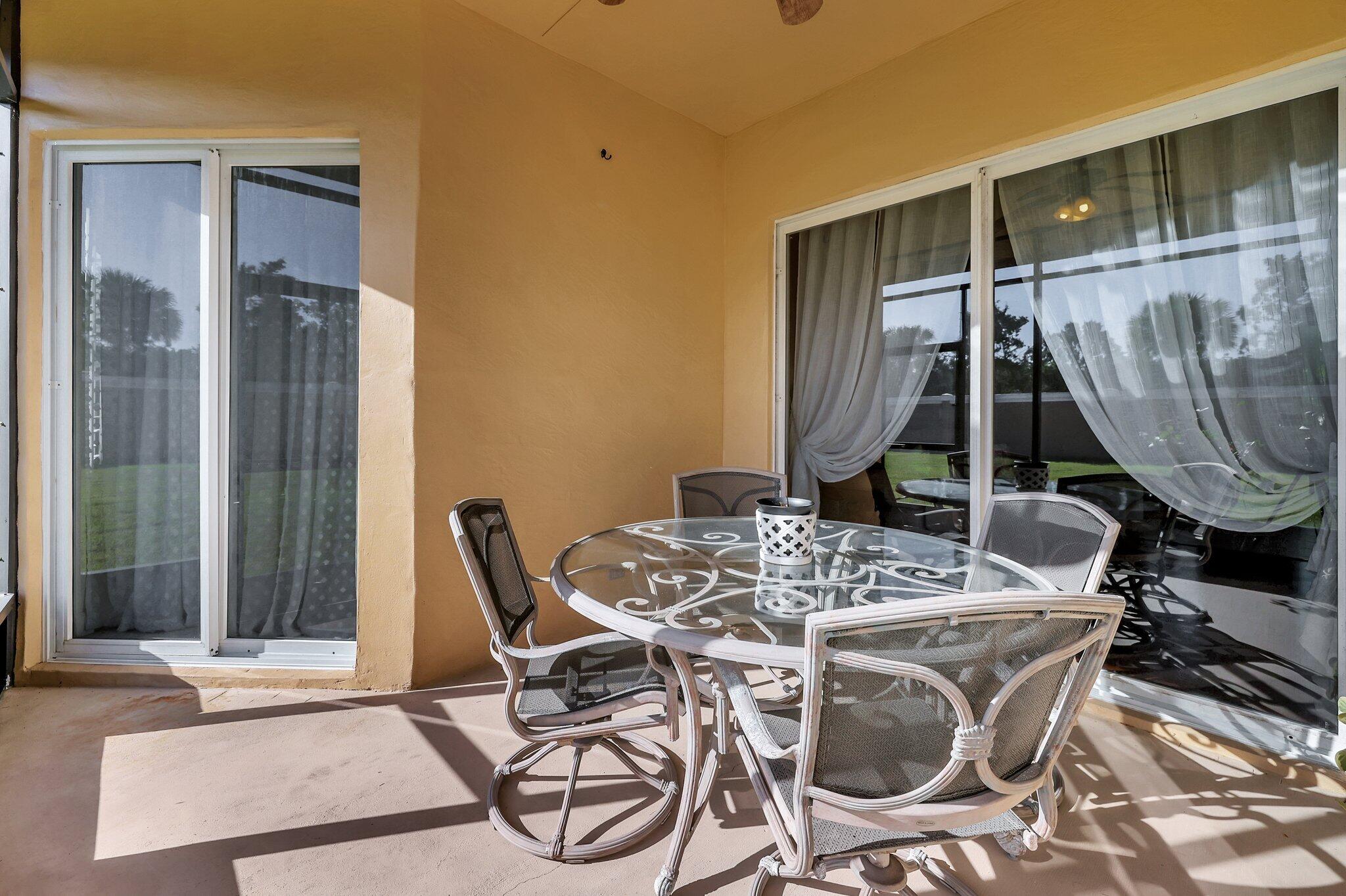 TORTOISE CAY AT ST LUCIE WEST PLAT NO 130 - Residential