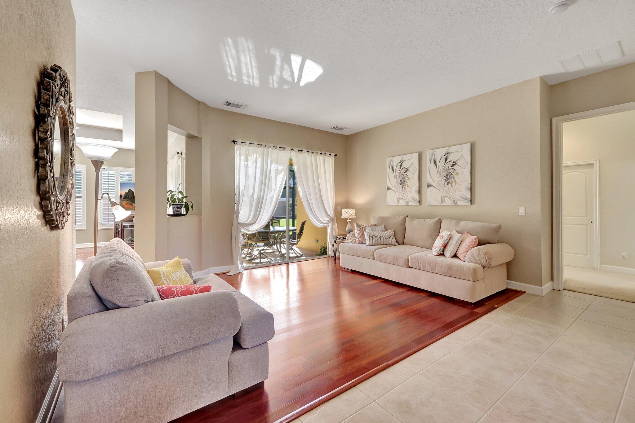 TORTOISE CAY AT ST LUCIE WEST PLAT NO 130 - Residential