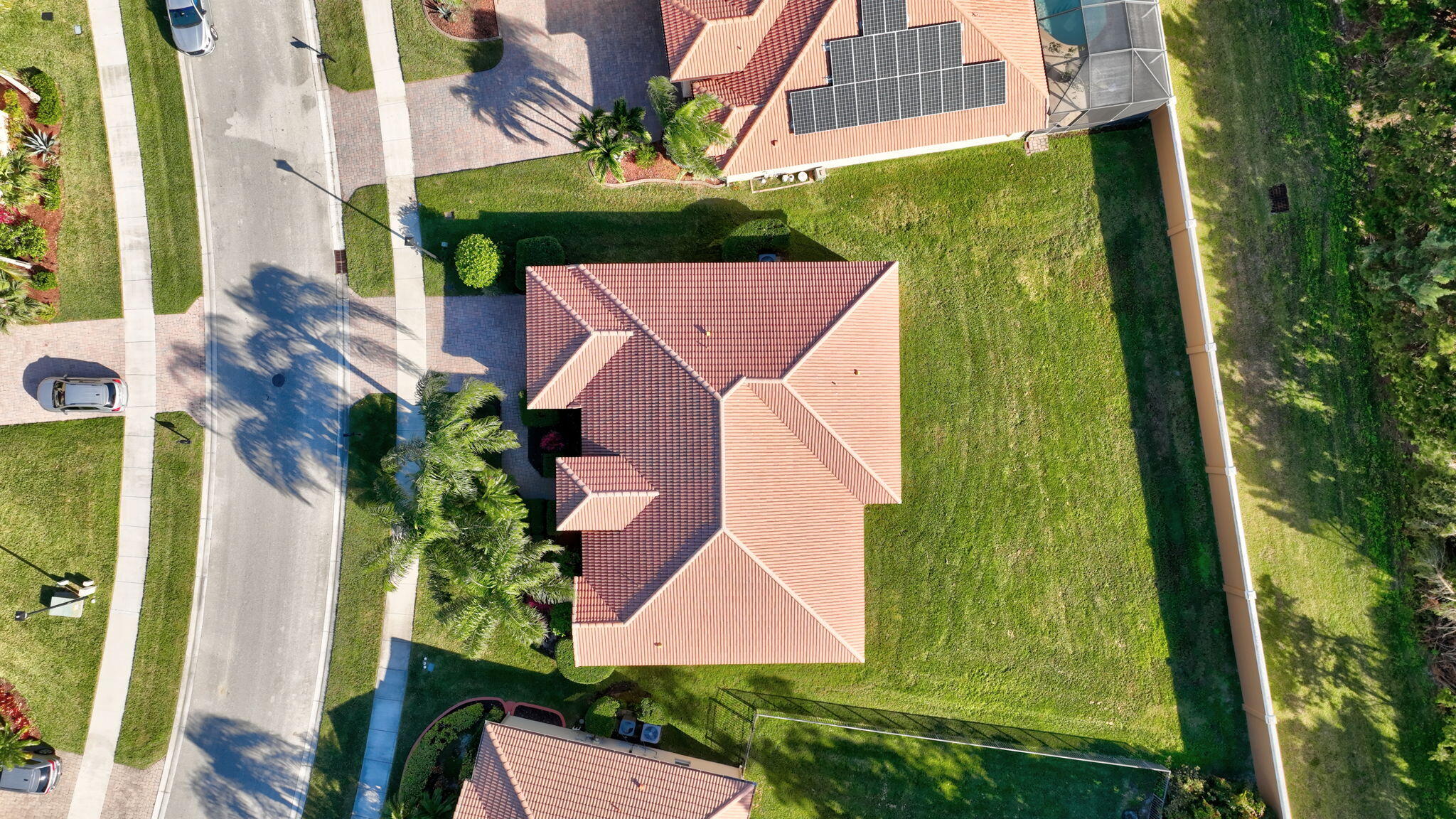 TORTOISE CAY AT ST LUCIE WEST PLAT NO 130 - Residential