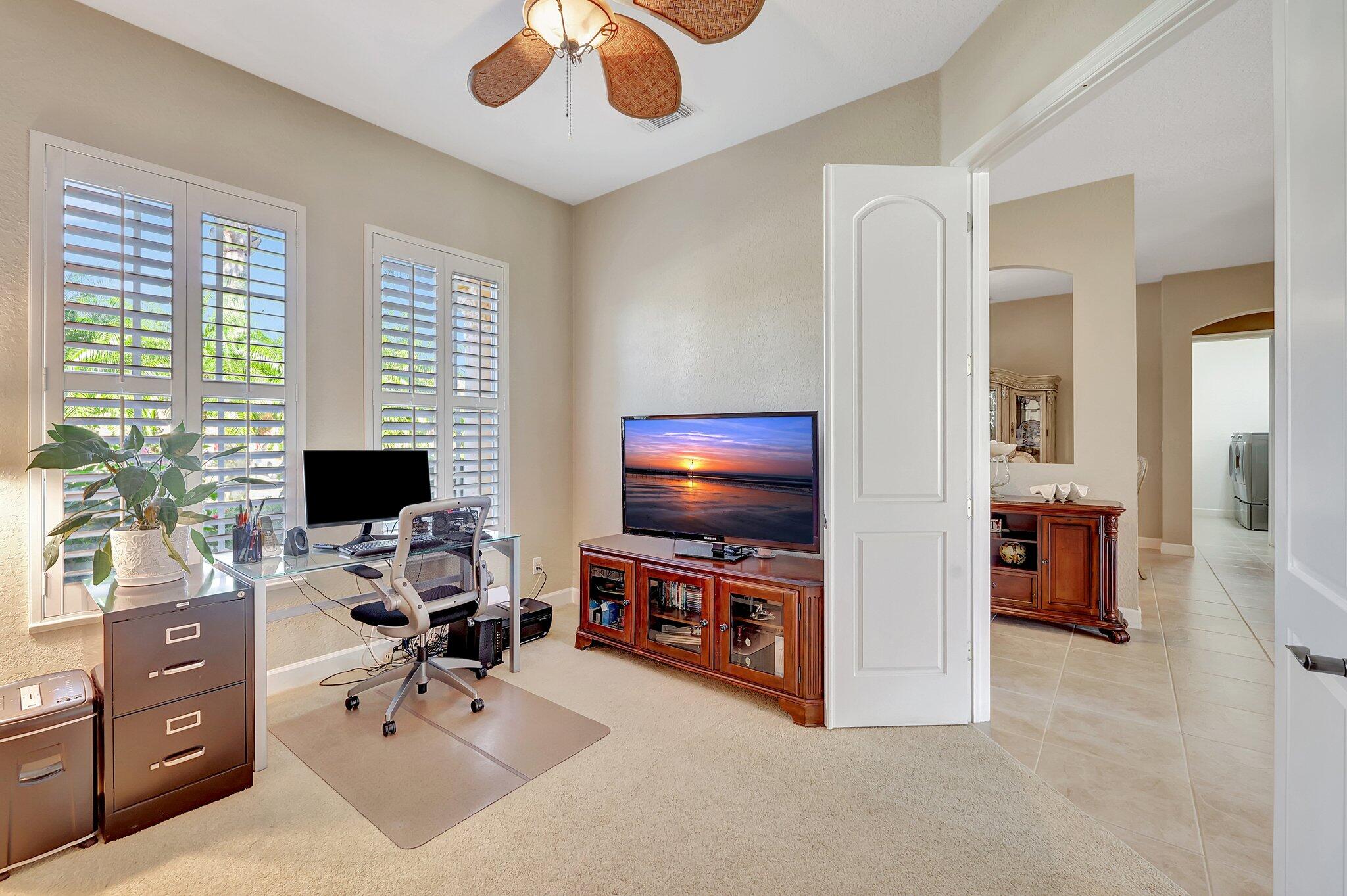 TORTOISE CAY AT ST LUCIE WEST PLAT NO 130 - Residential