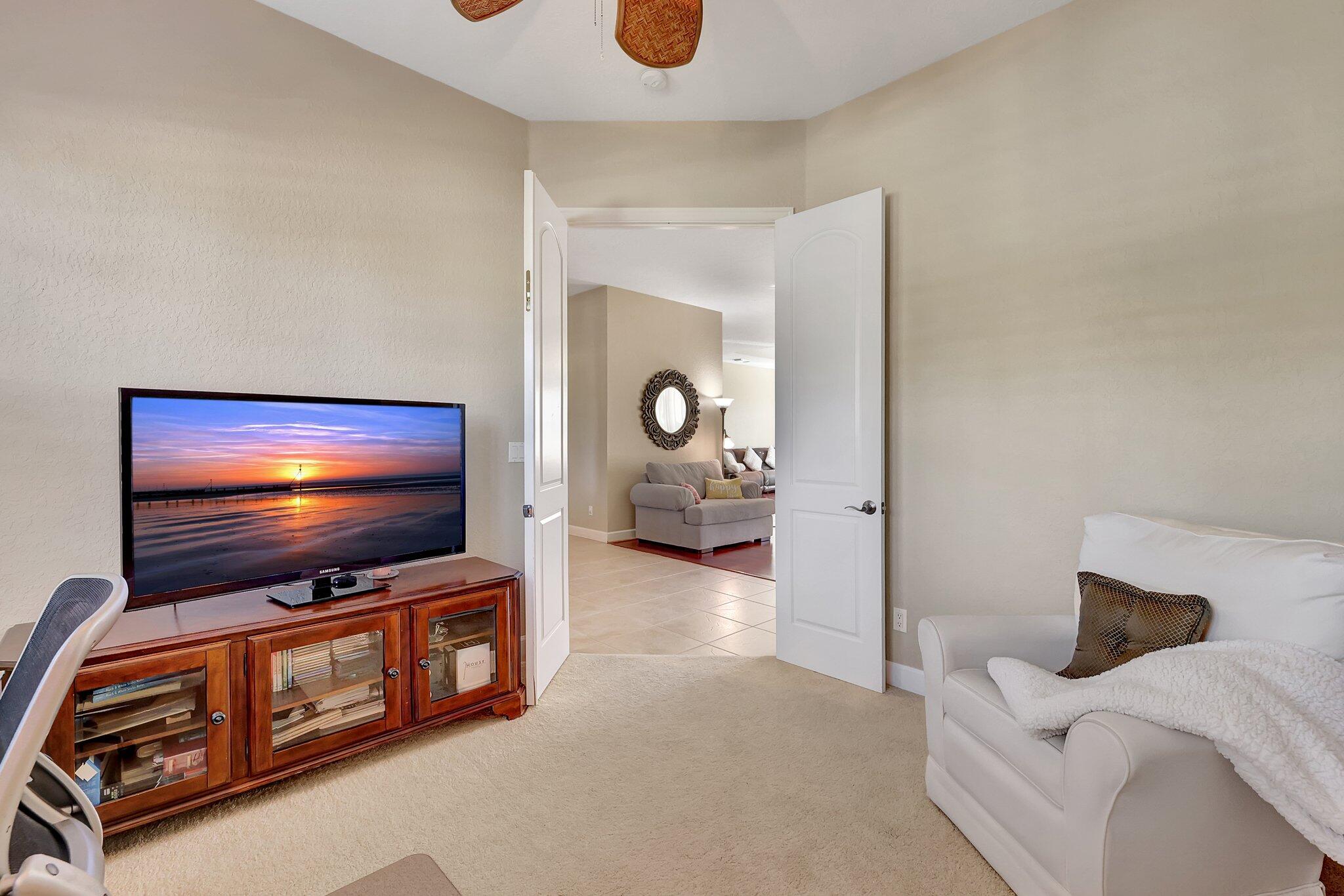 TORTOISE CAY AT ST LUCIE WEST PLAT NO 130 - Residential
