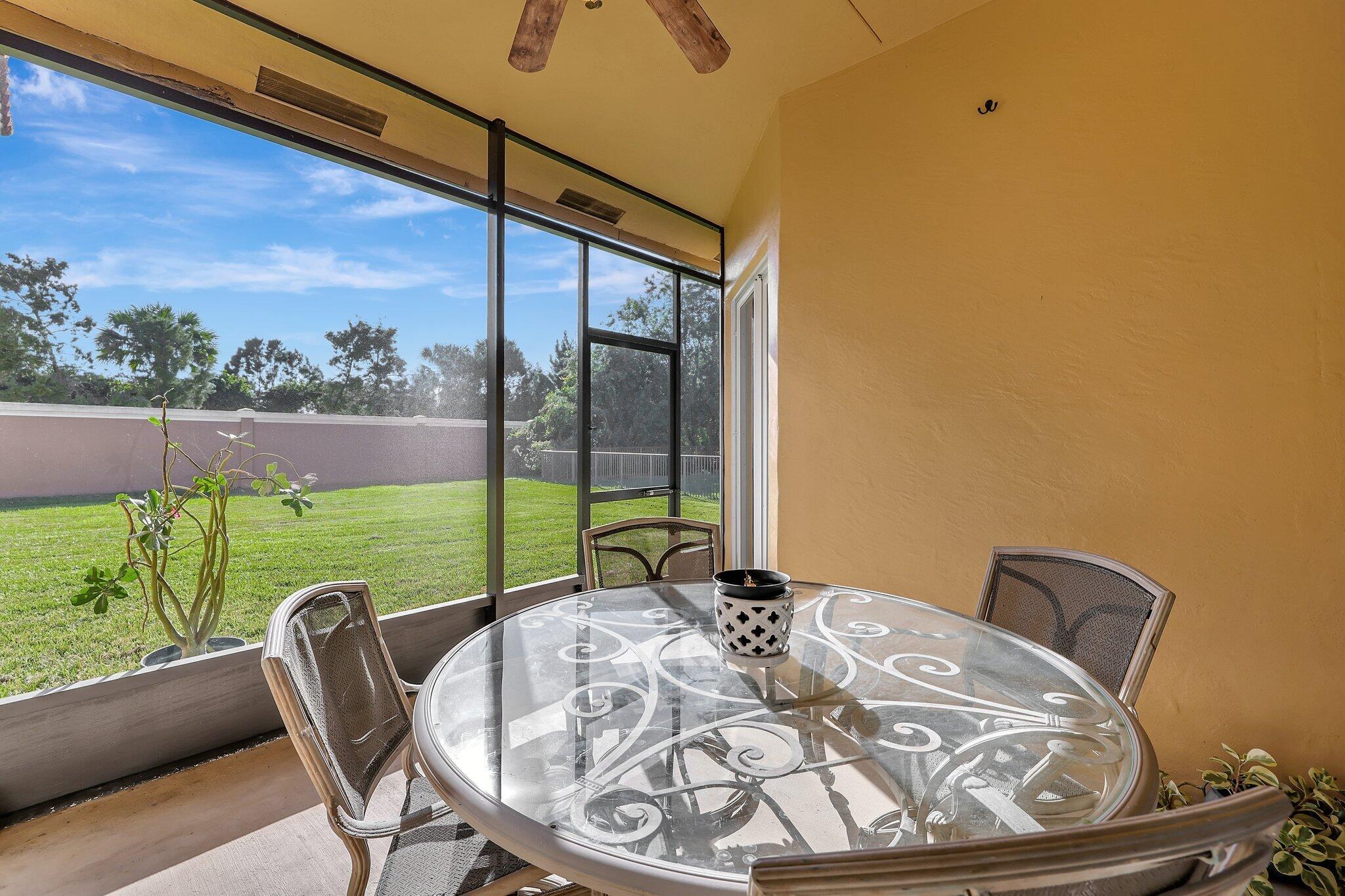 TORTOISE CAY AT ST LUCIE WEST PLAT NO 130 - Residential
