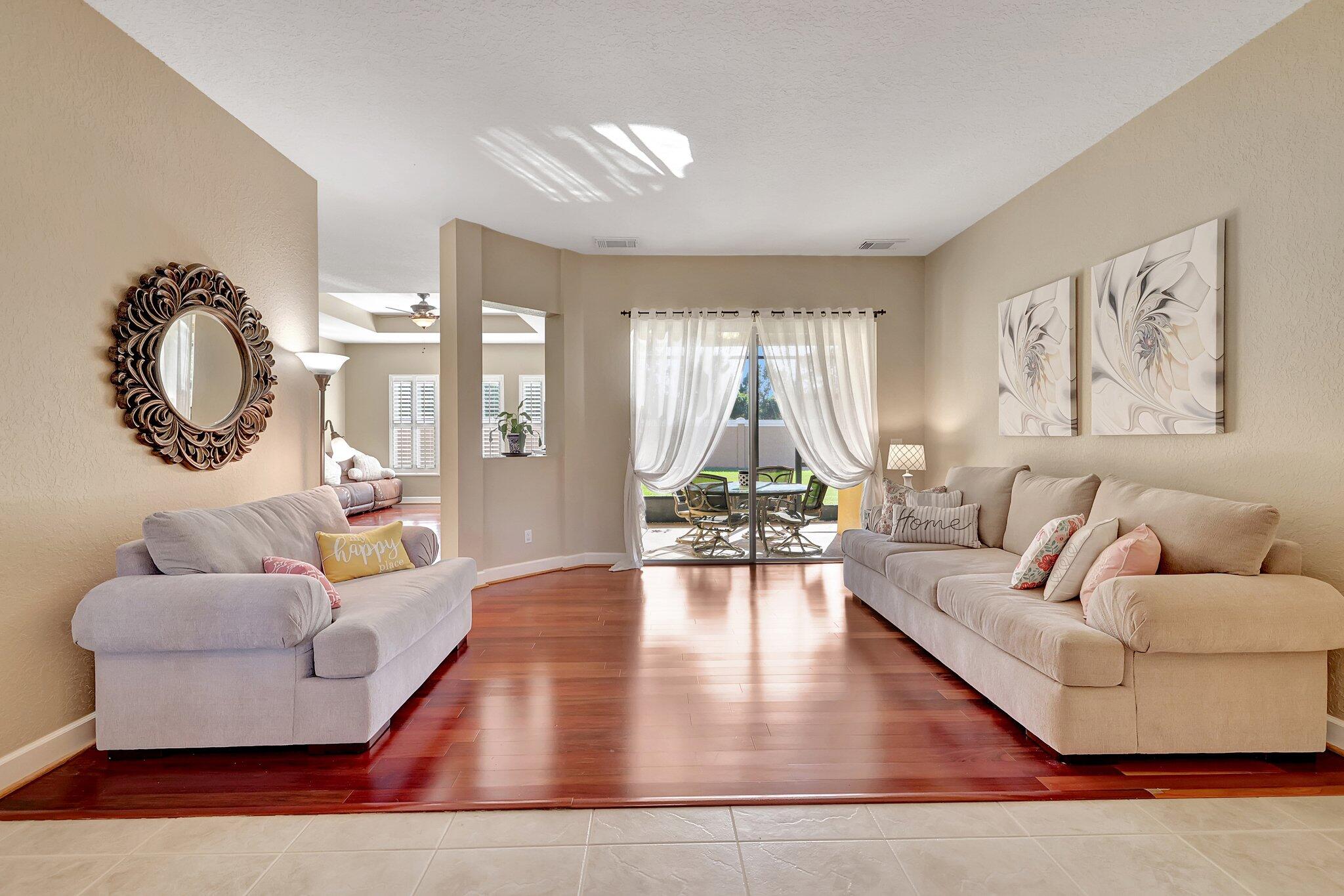 TORTOISE CAY AT ST LUCIE WEST PLAT NO 130 - Residential