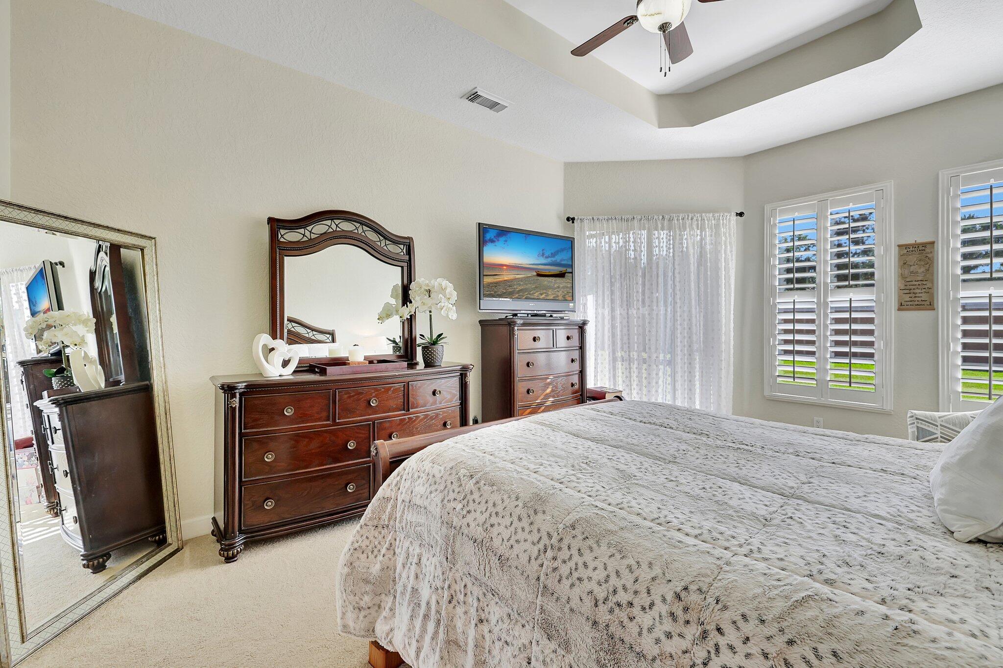 TORTOISE CAY AT ST LUCIE WEST PLAT NO 130 - Residential