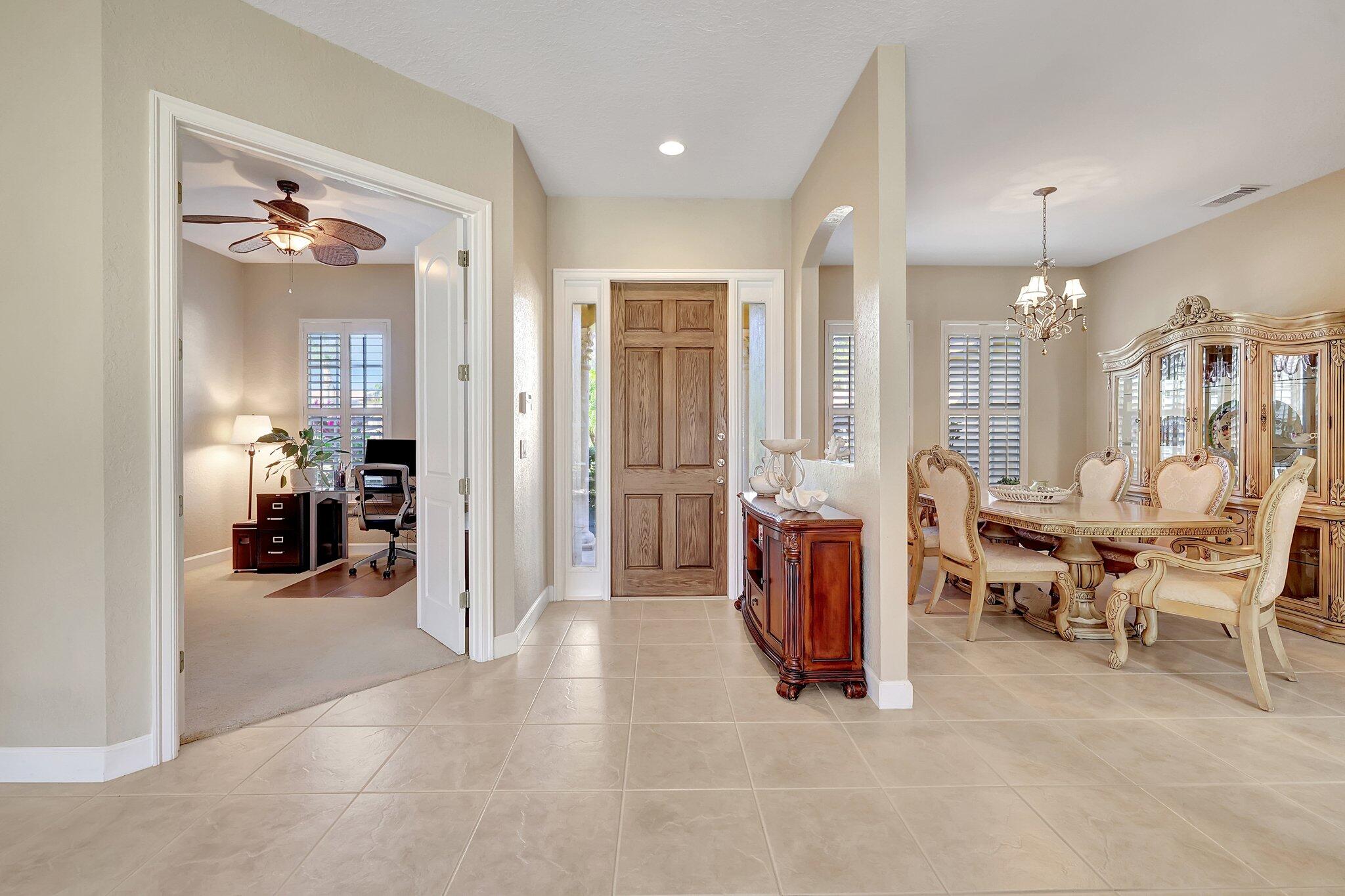 TORTOISE CAY AT ST LUCIE WEST PLAT NO 130 - Residential