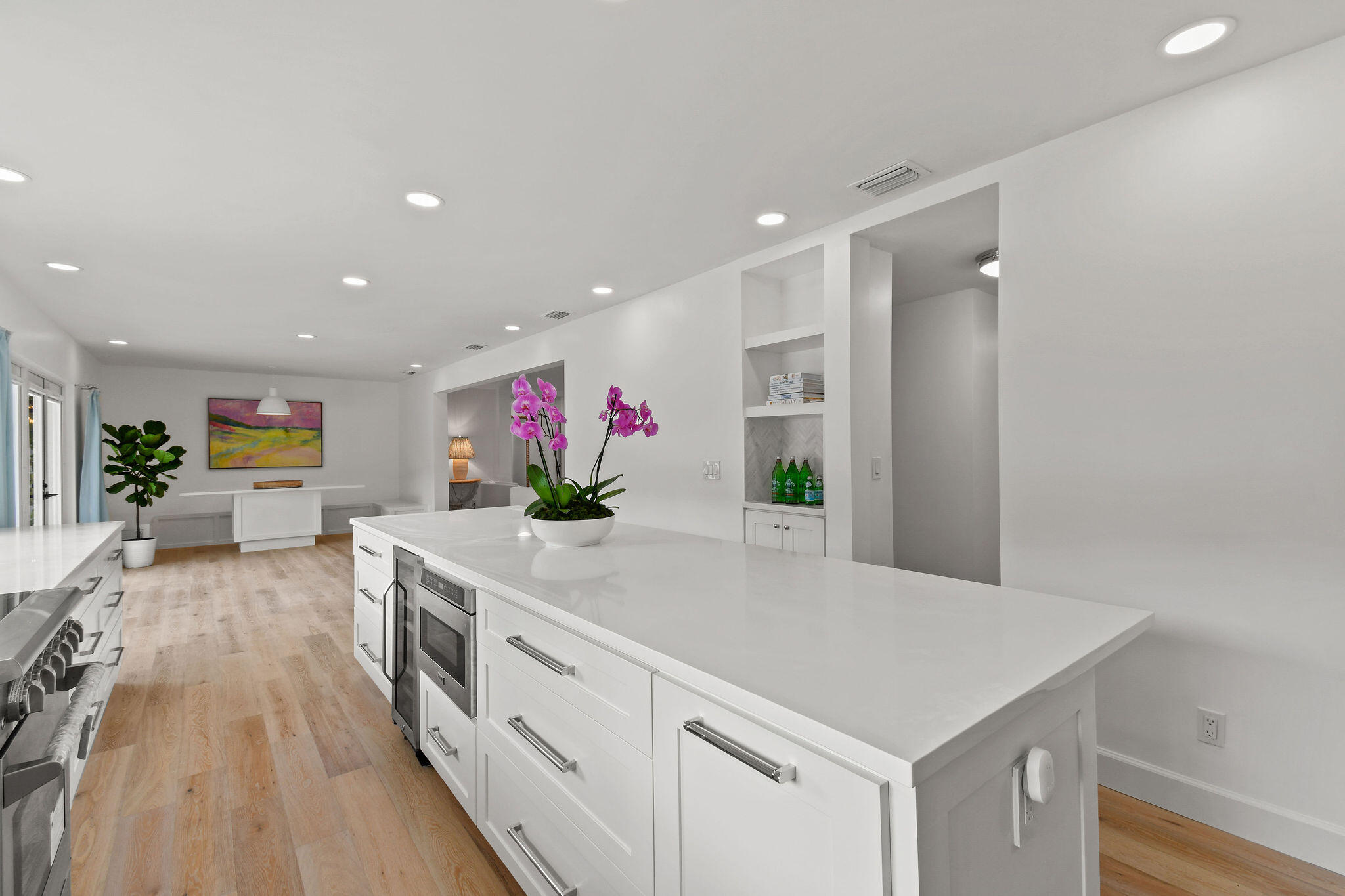 ESSEX LANE - Residential