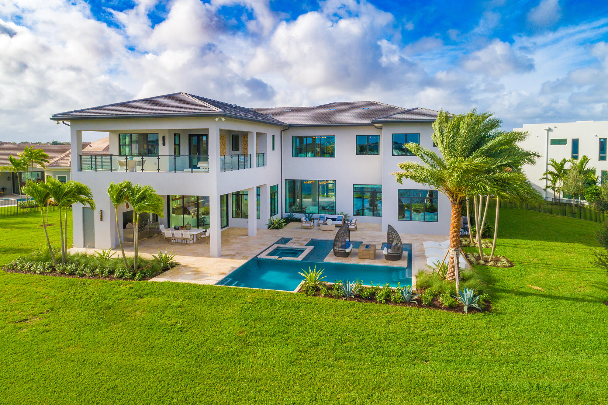 Boca Bridges - Residential