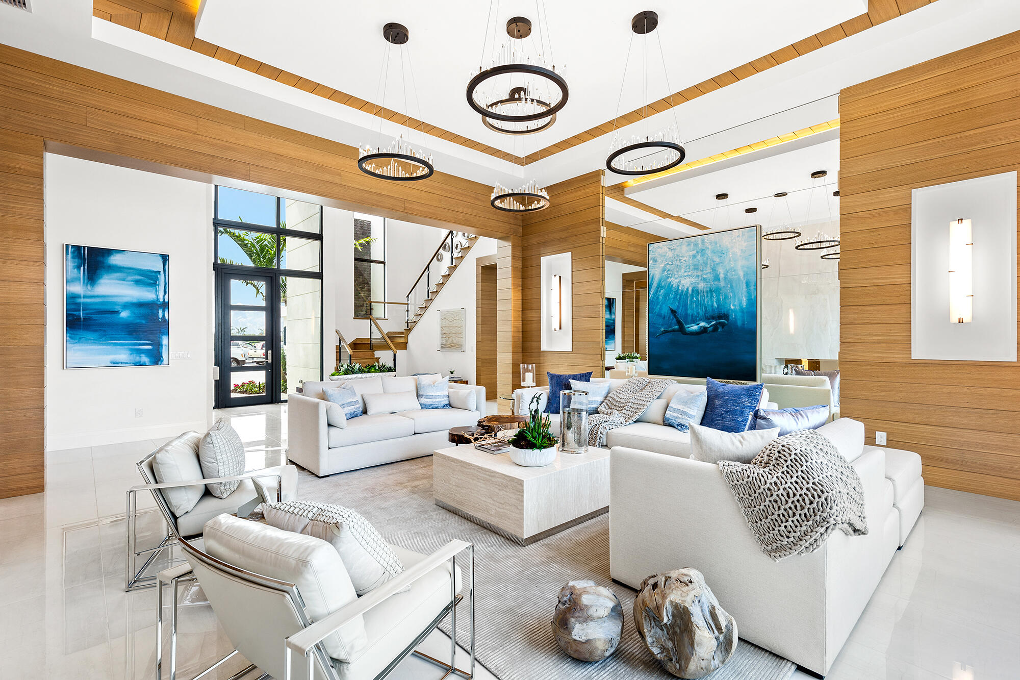 Boca Bridges - Residential