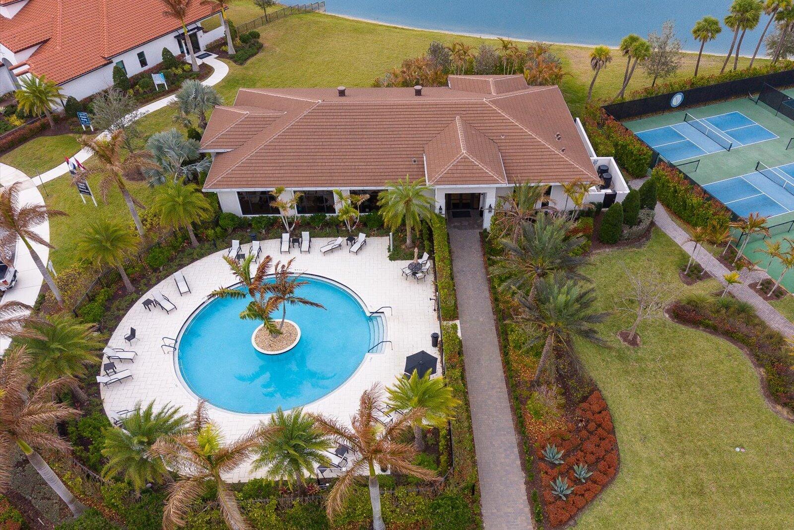 VERANO PUD NO 1 - Residential