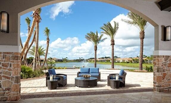 VERANO PUD NO 1 - Residential