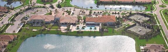 VERANO PUD NO 1 - Residential