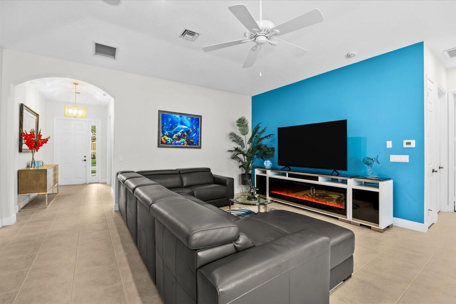 VERANO PUD NO 1 - Residential