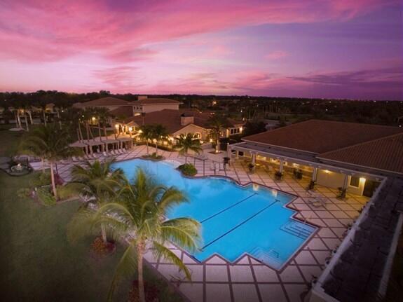 VERANO PUD NO 1 - Residential