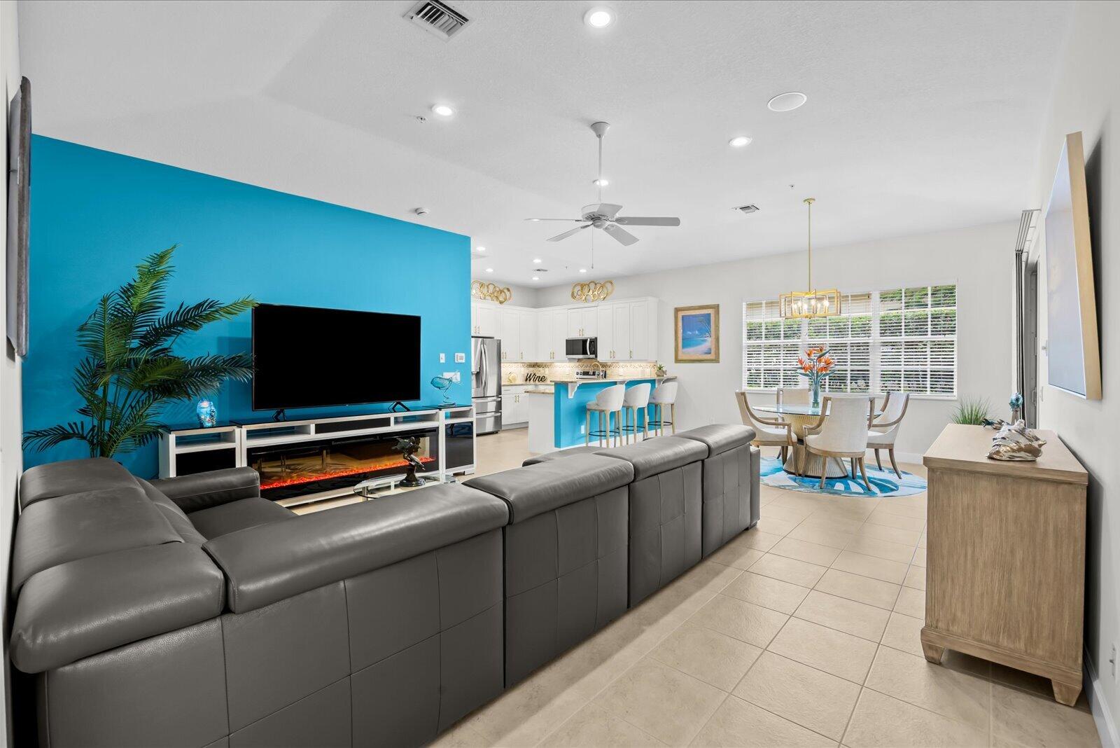 VERANO PUD NO 1 - Residential