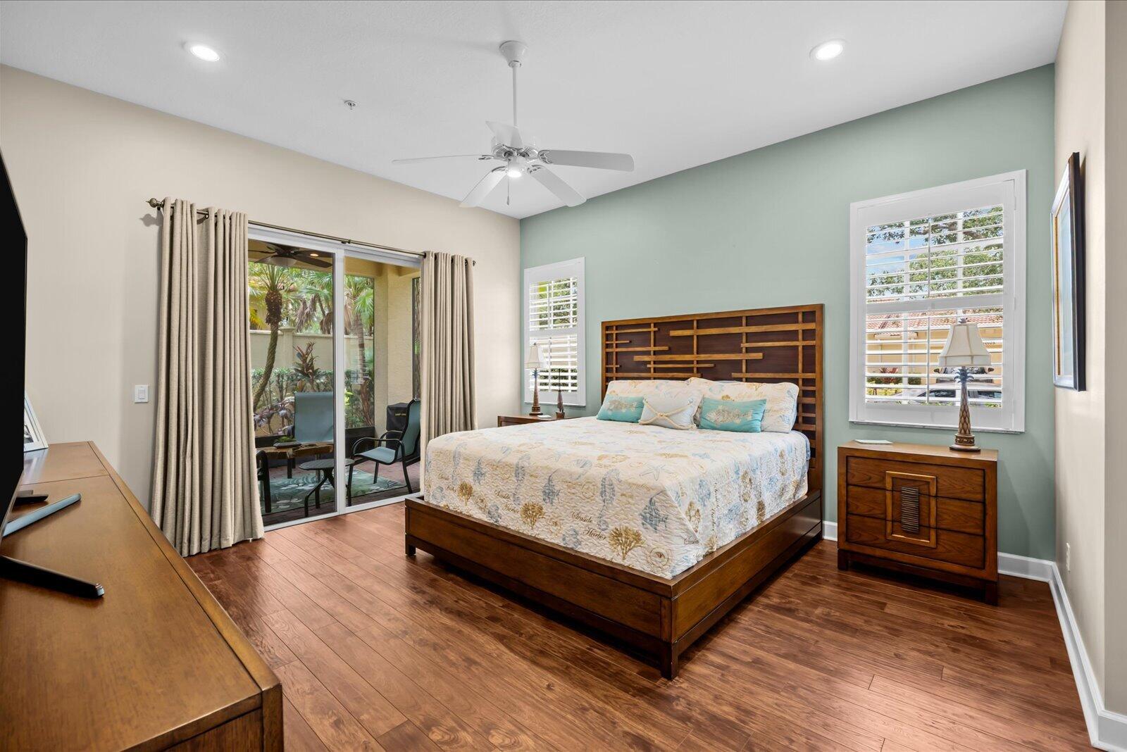 VERANO PUD NO 1 - Residential