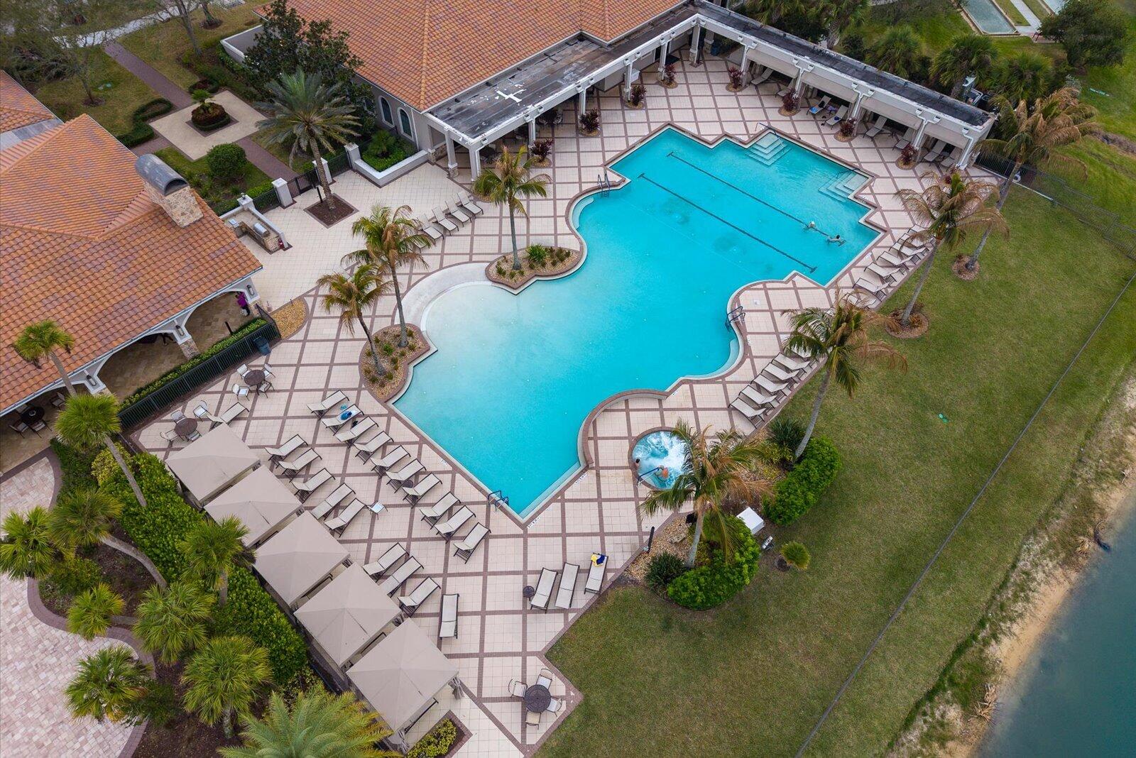 VERANO PUD NO 1 - Residential