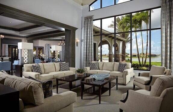 VERANO PUD NO 1 - Residential