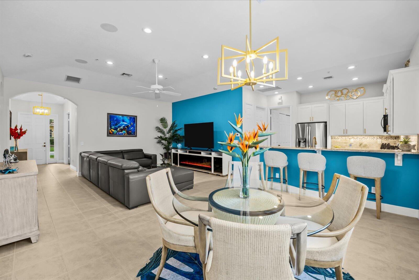 VERANO PUD NO 1 - Residential