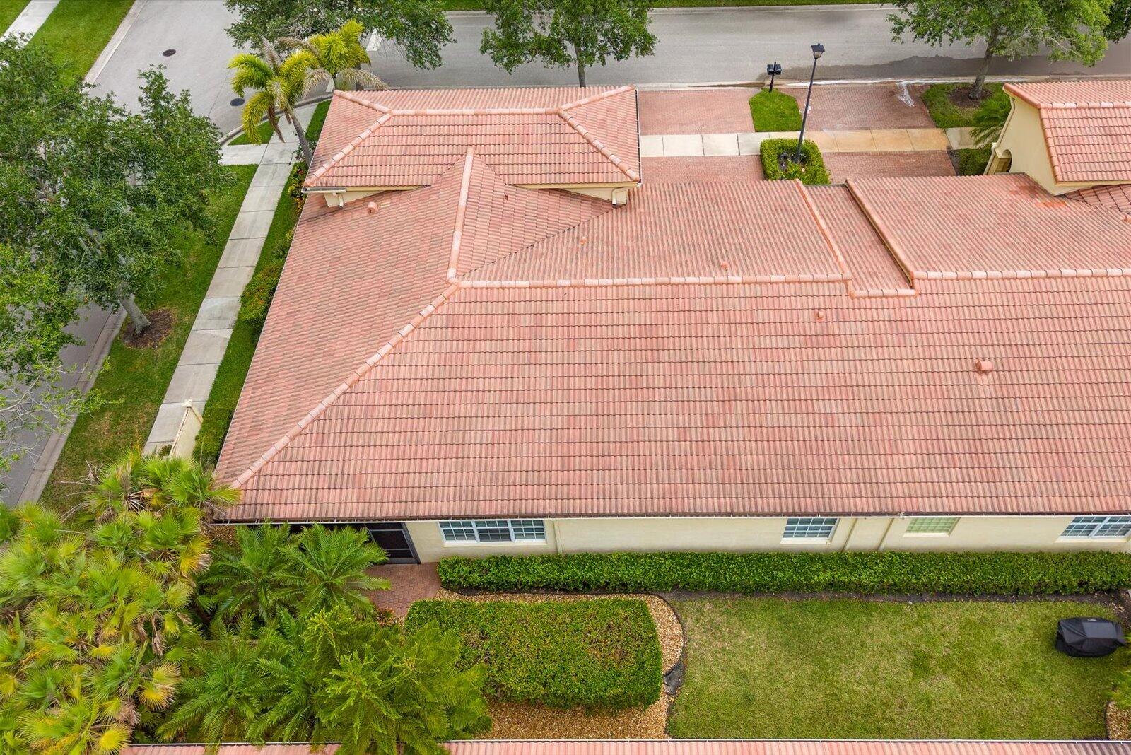 VERANO PUD NO 1 - Residential