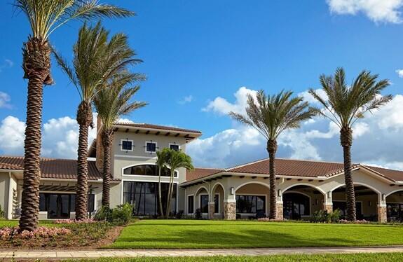 VERANO PUD NO 1 - Residential