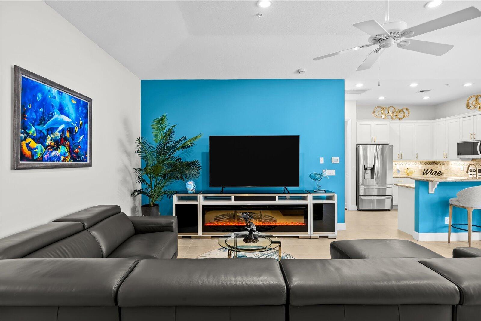 VERANO PUD NO 1 - Residential