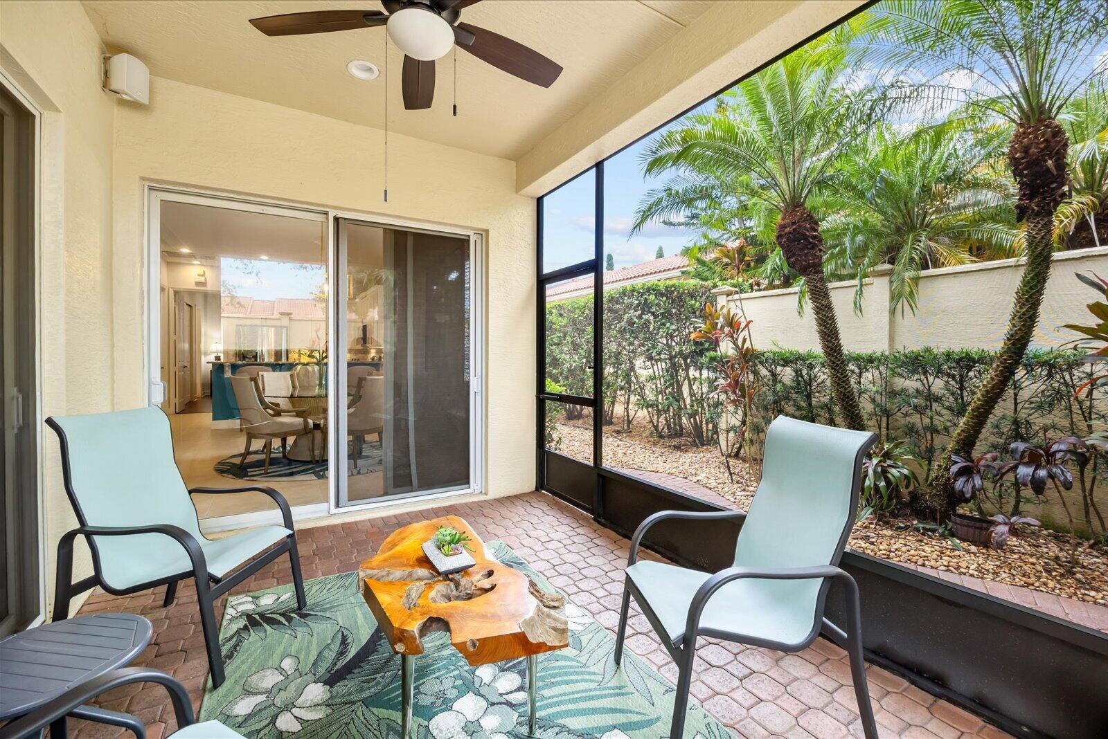 VERANO PUD NO 1 - Residential