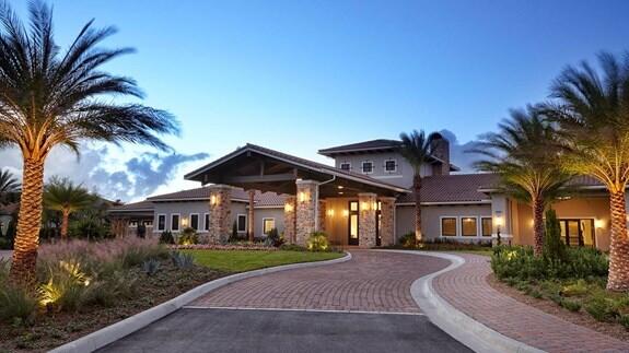 VERANO PUD NO 1 - Residential