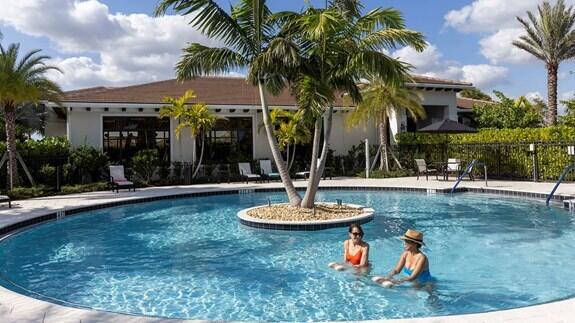 VERANO PUD NO 1 - Residential