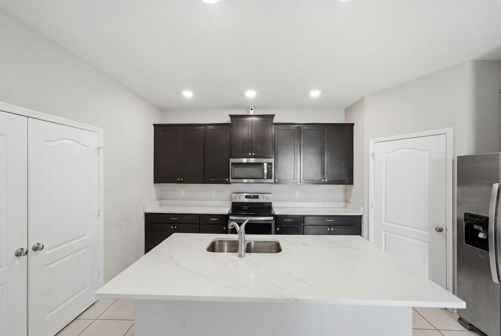 CELEBRATION POINTE - Residential