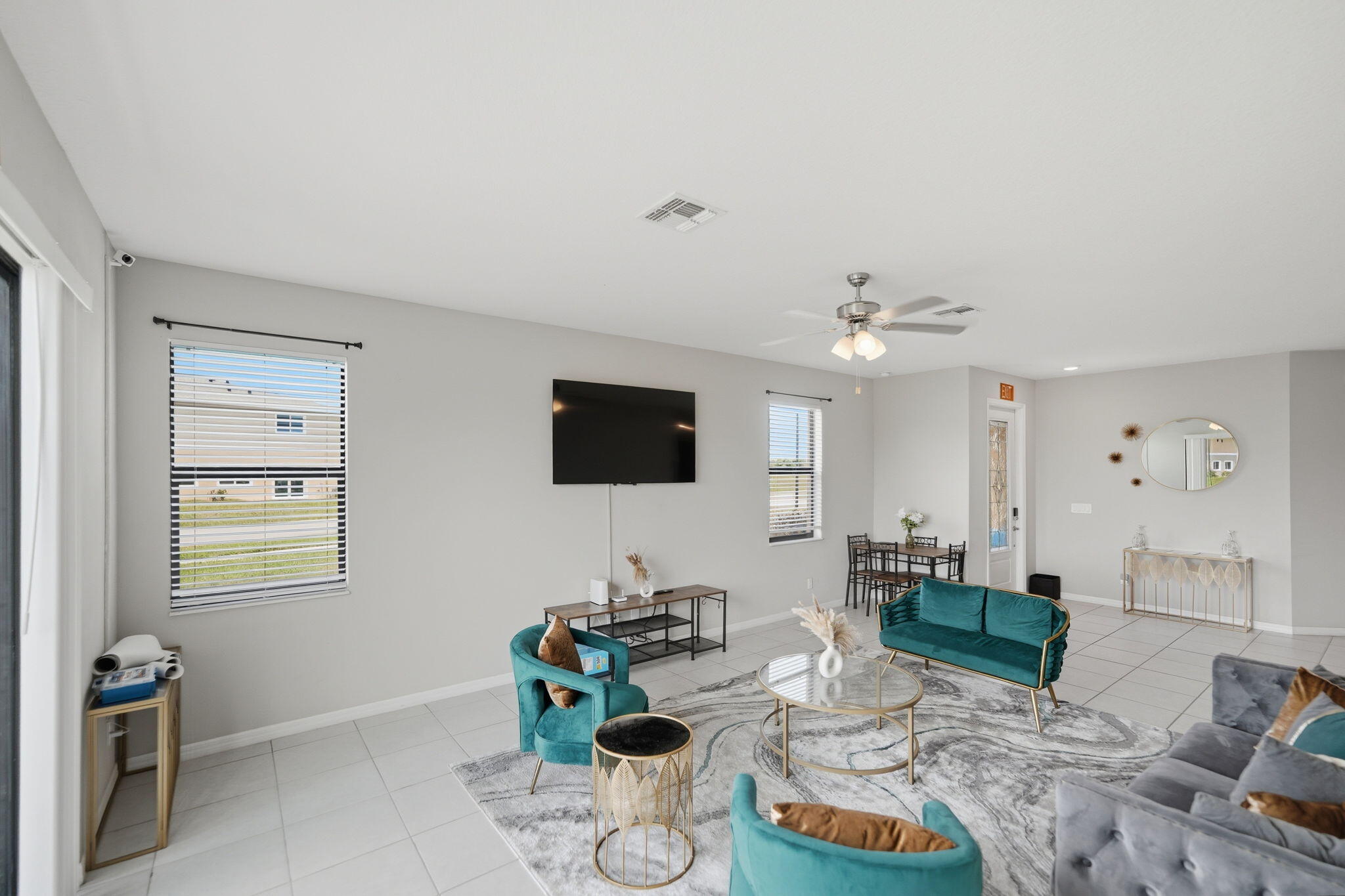 CELEBRATION POINTE - Residential