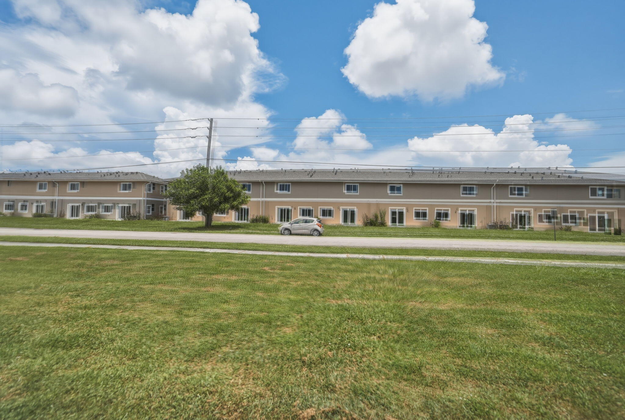 CELEBRATION POINTE - Residential