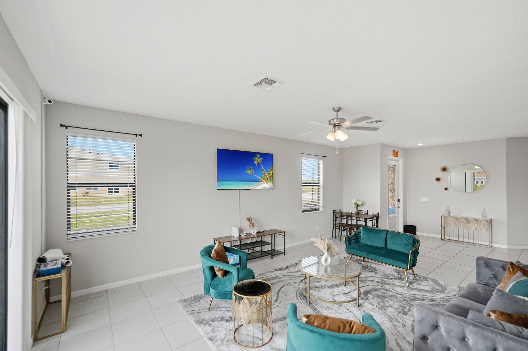 CELEBRATION POINTE - Residential