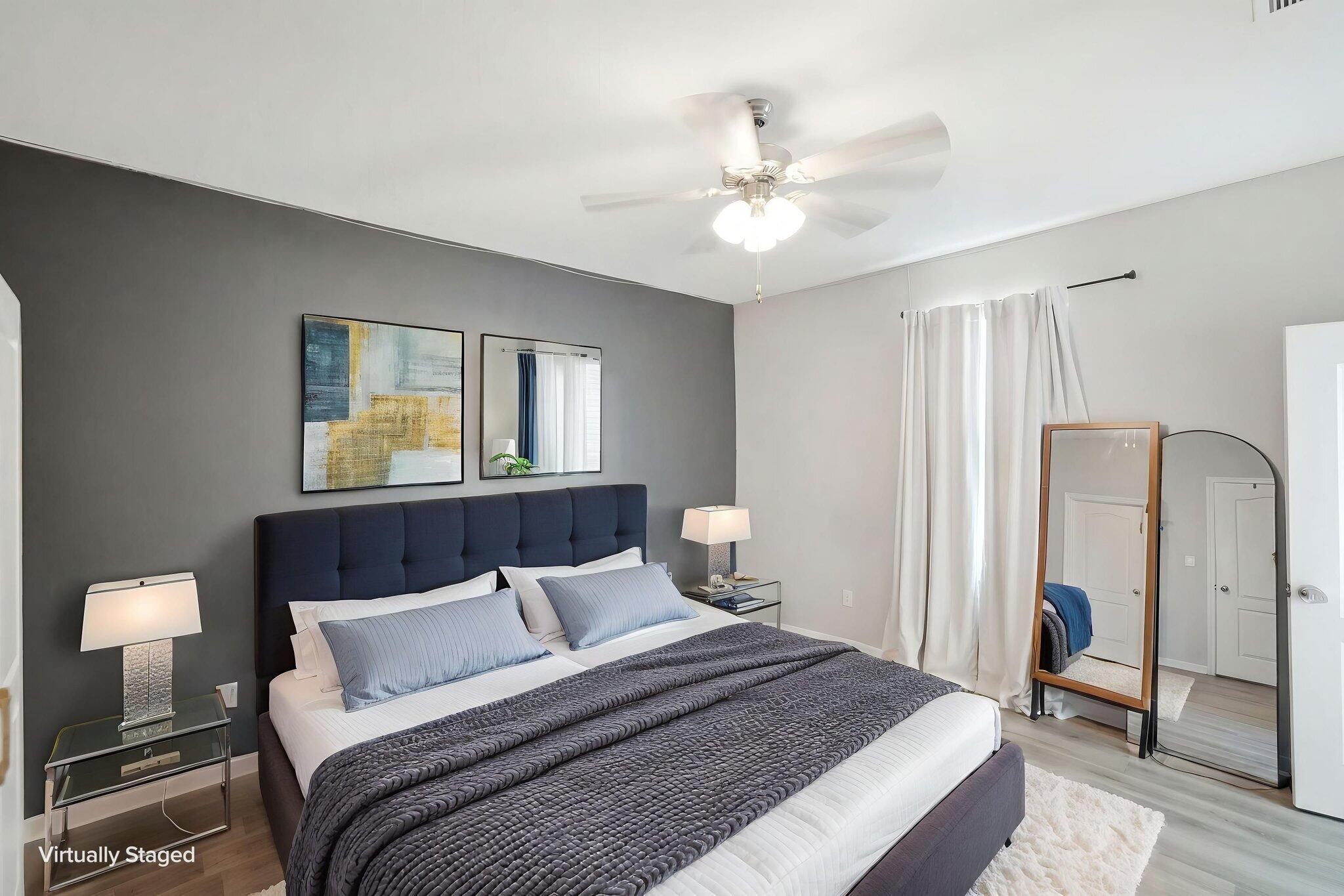 CELEBRATION POINTE - Residential
