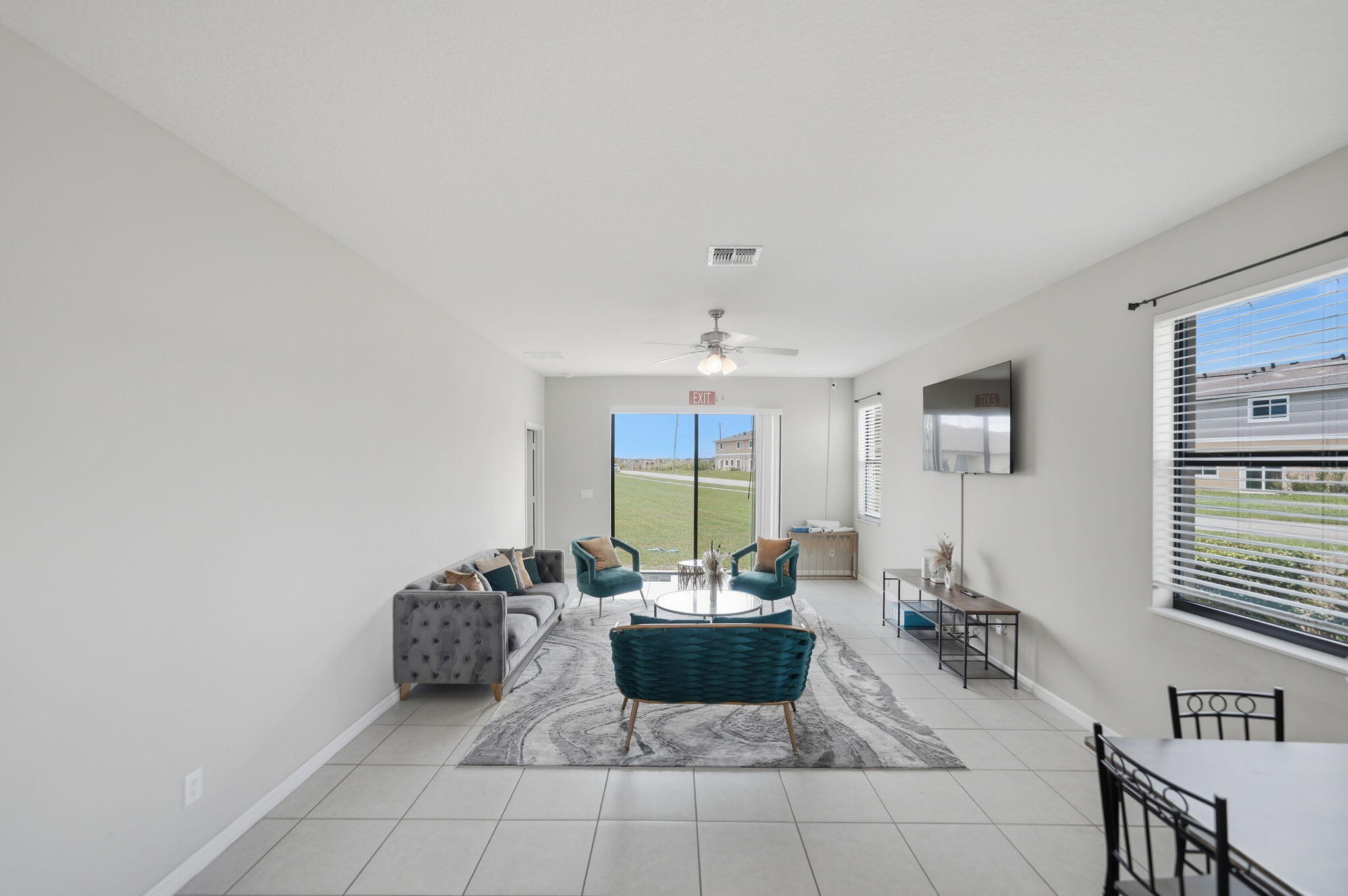 CELEBRATION POINTE - Residential