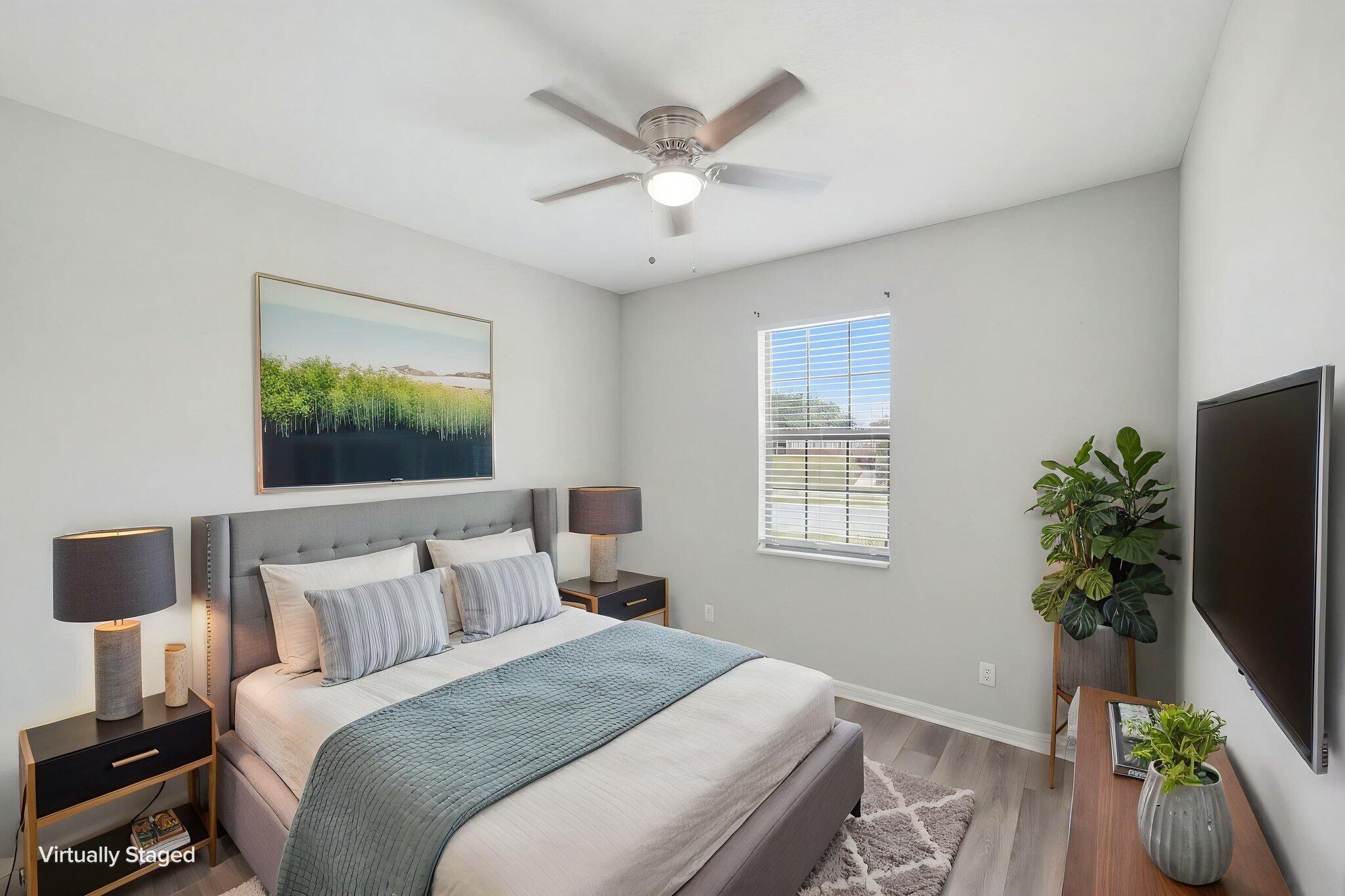 CELEBRATION POINTE - Residential