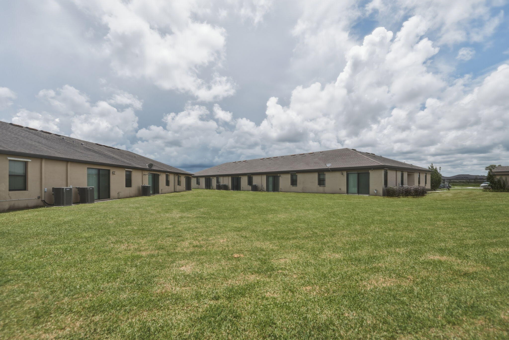 CELEBRATION POINTE - Residential