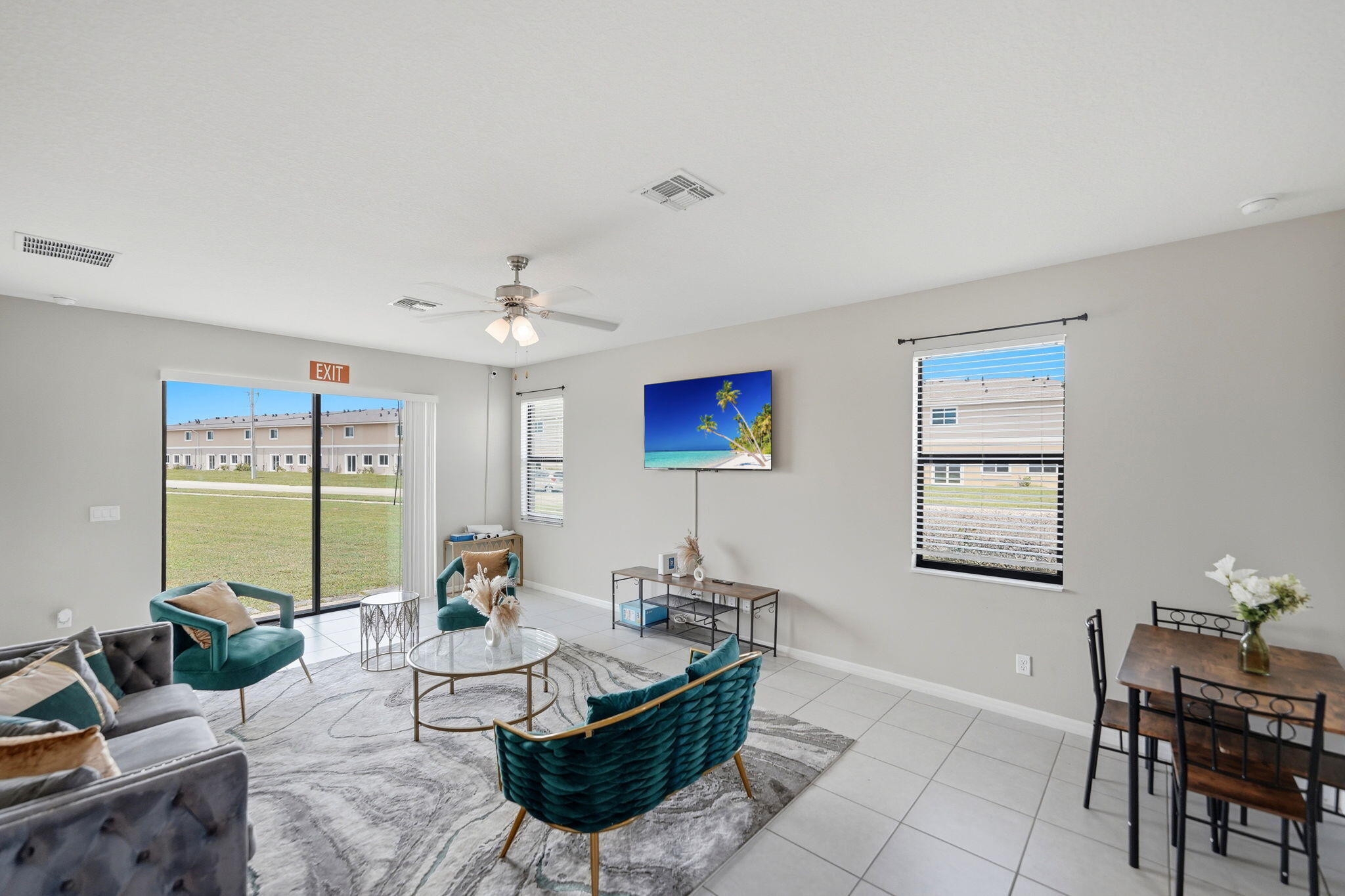 CELEBRATION POINTE - Residential