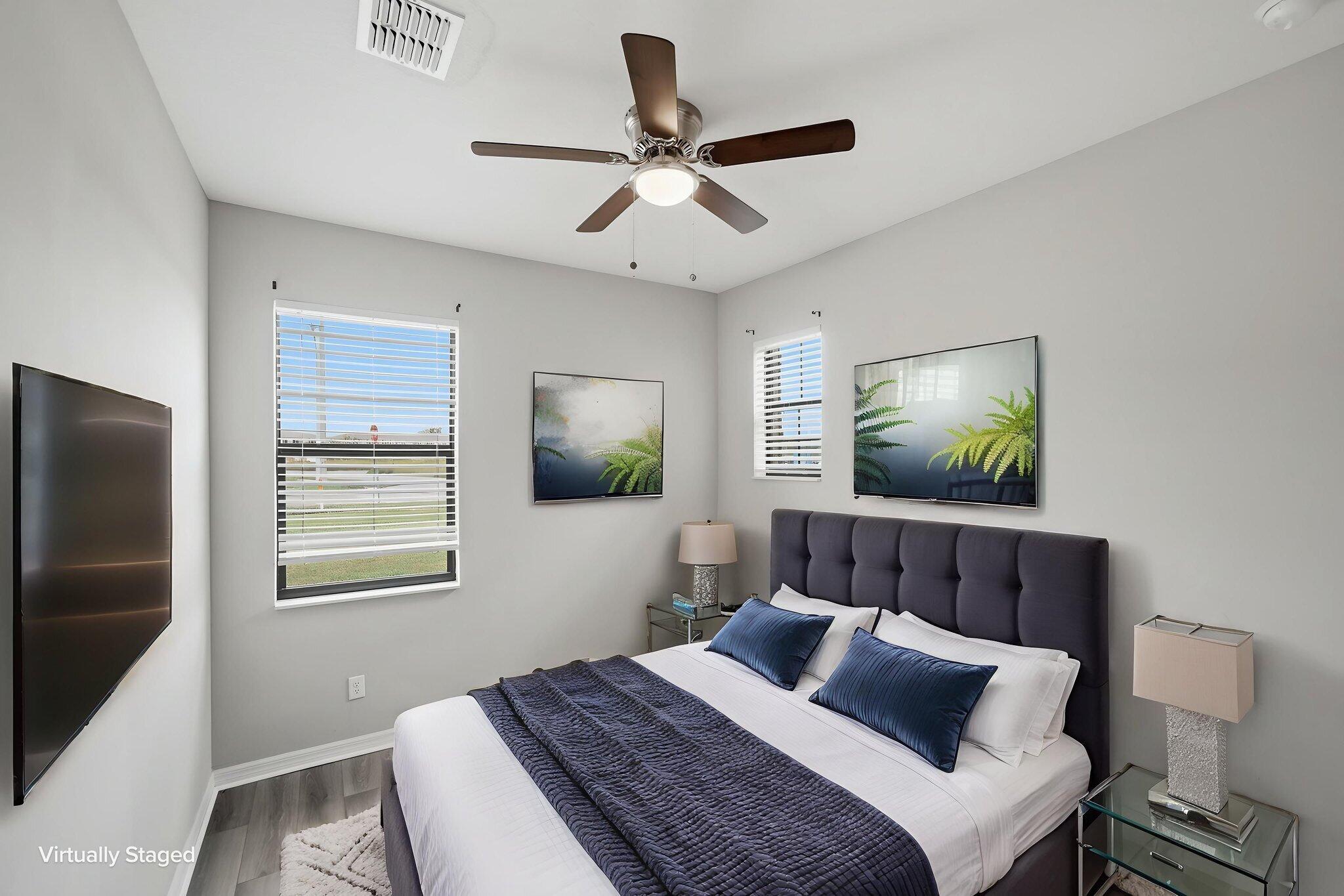 CELEBRATION POINTE - Residential