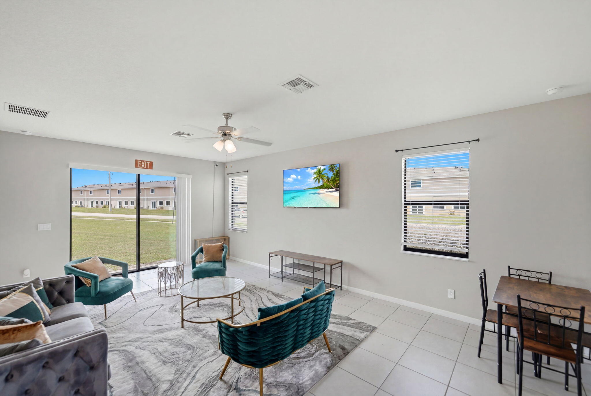 CELEBRATION POINTE - Residential