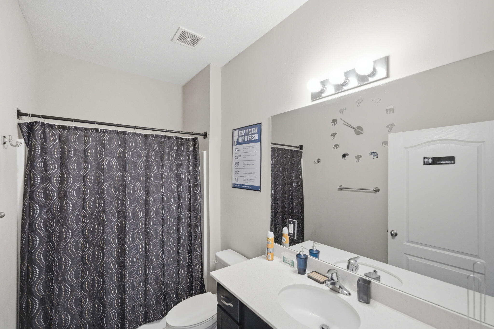 CELEBRATION POINTE - Residential