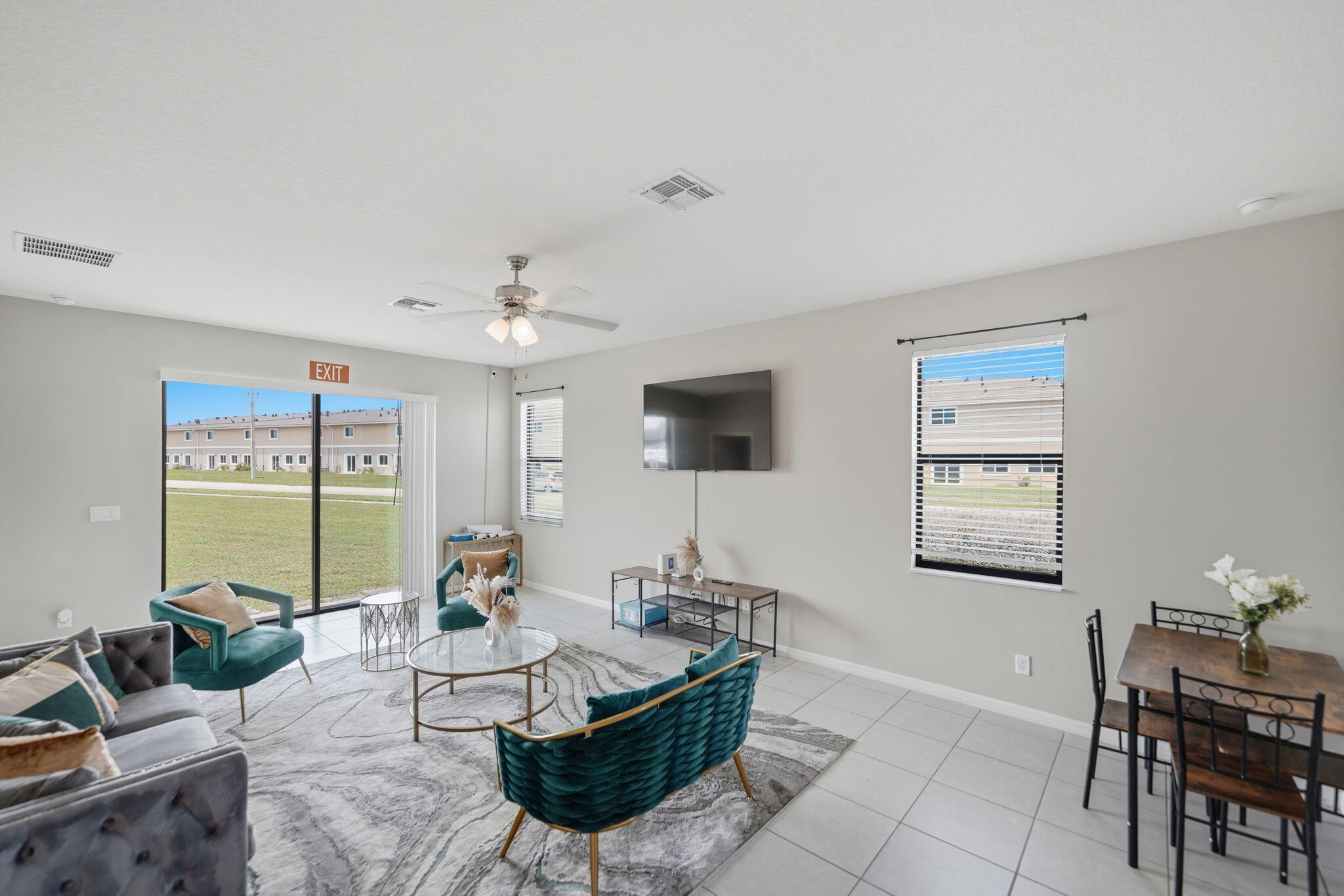 CELEBRATION POINTE - Residential