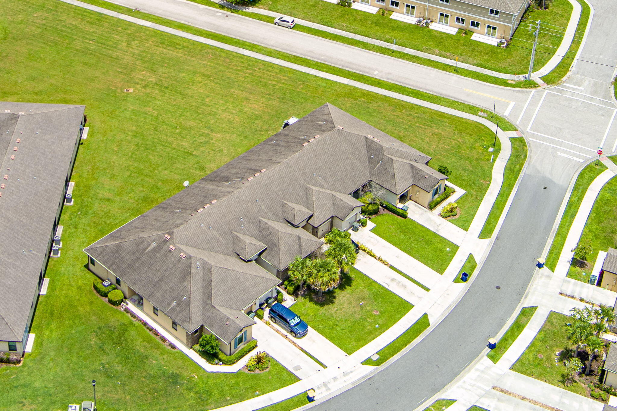 CELEBRATION POINTE - Residential