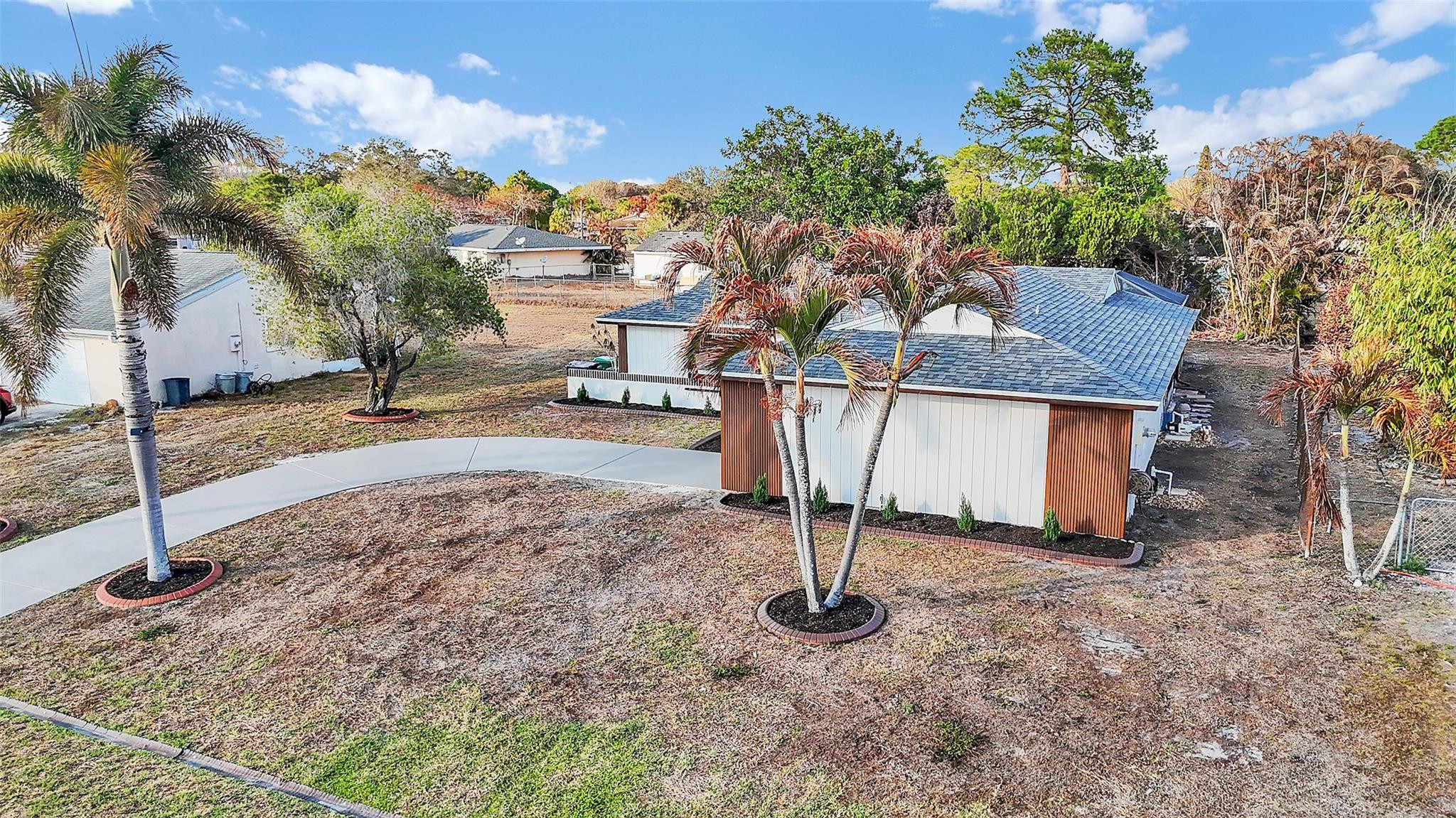 Port St Lucie Sec 41 - Residential