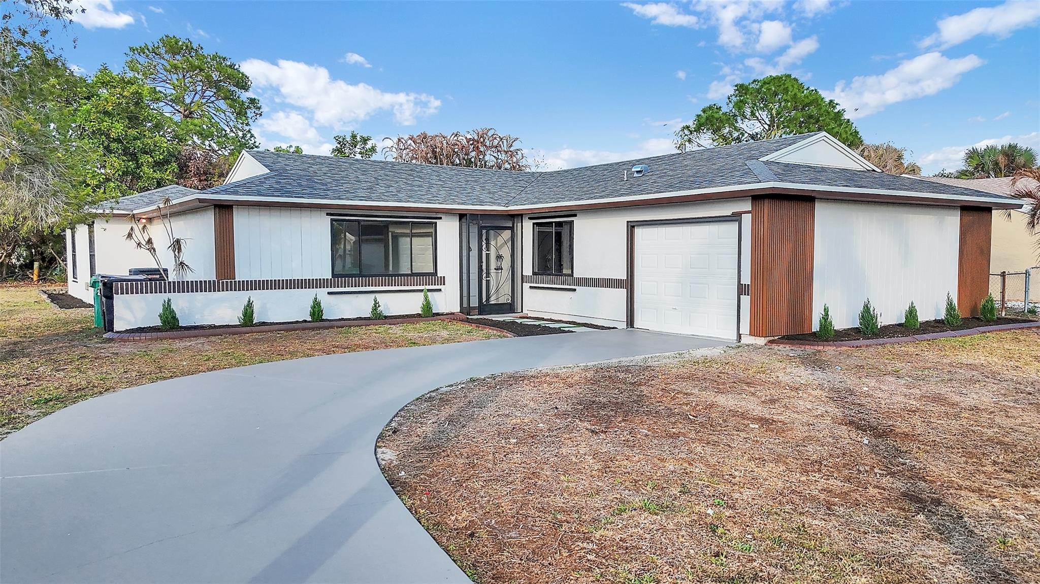 Port St Lucie Sec 41 - Residential
