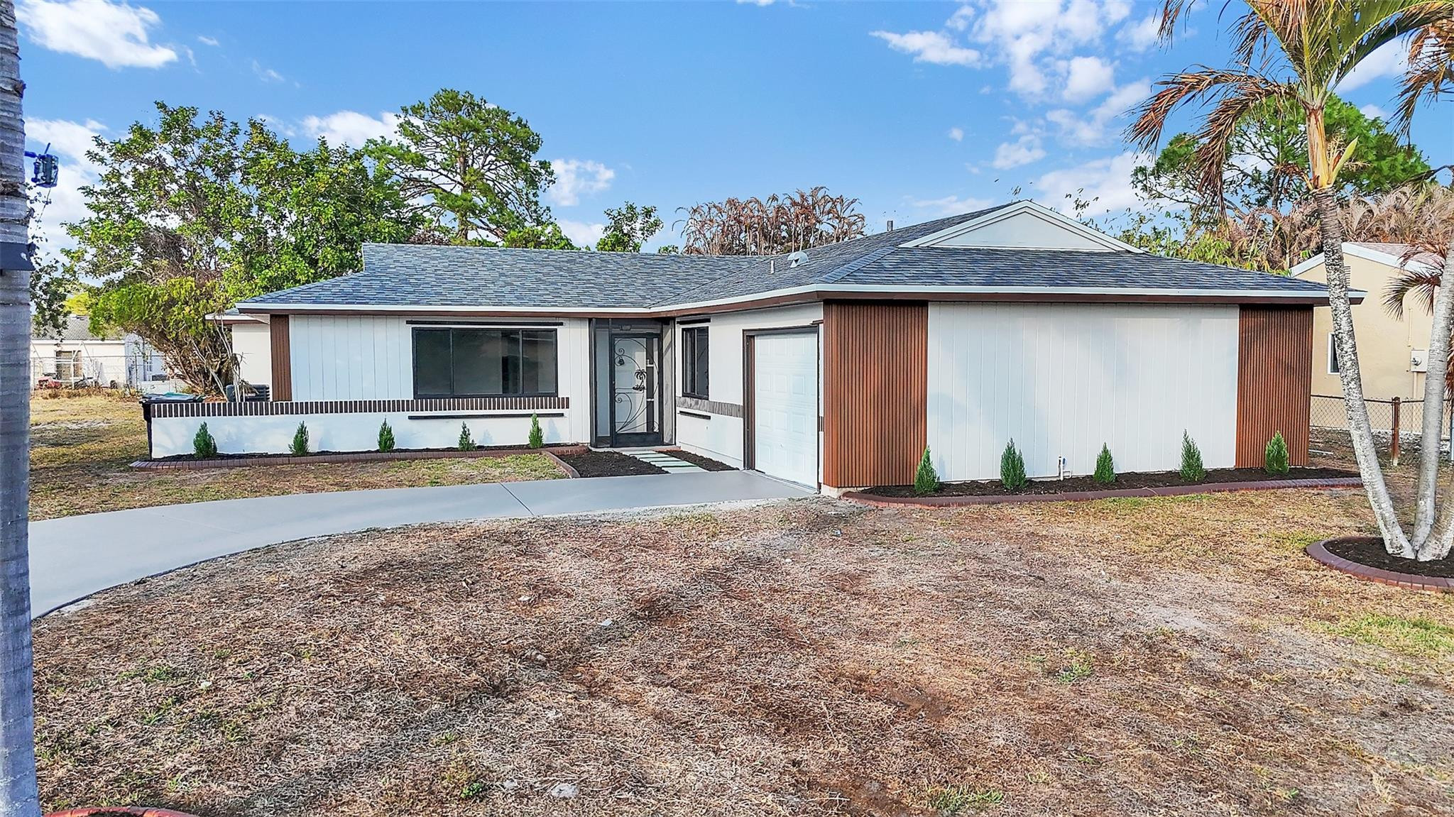 Port St Lucie Sec 41 - Residential