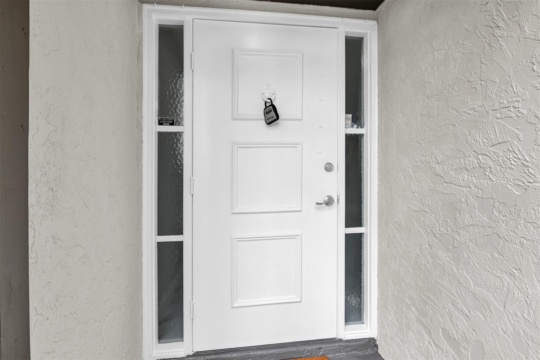 Port St Lucie Sec 41 - Residential