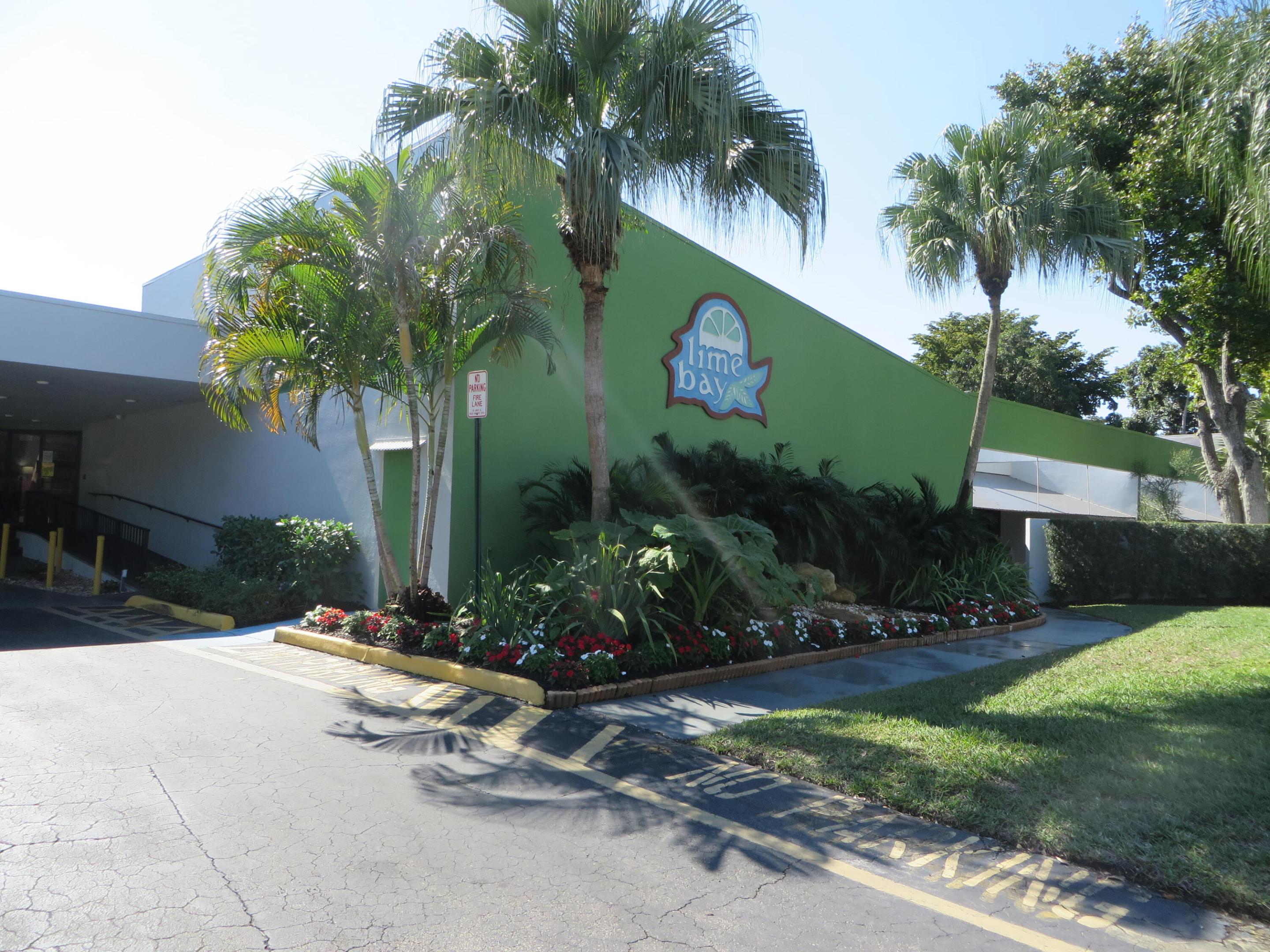 LIME BAY CONDOMINIUM 8 - Residential