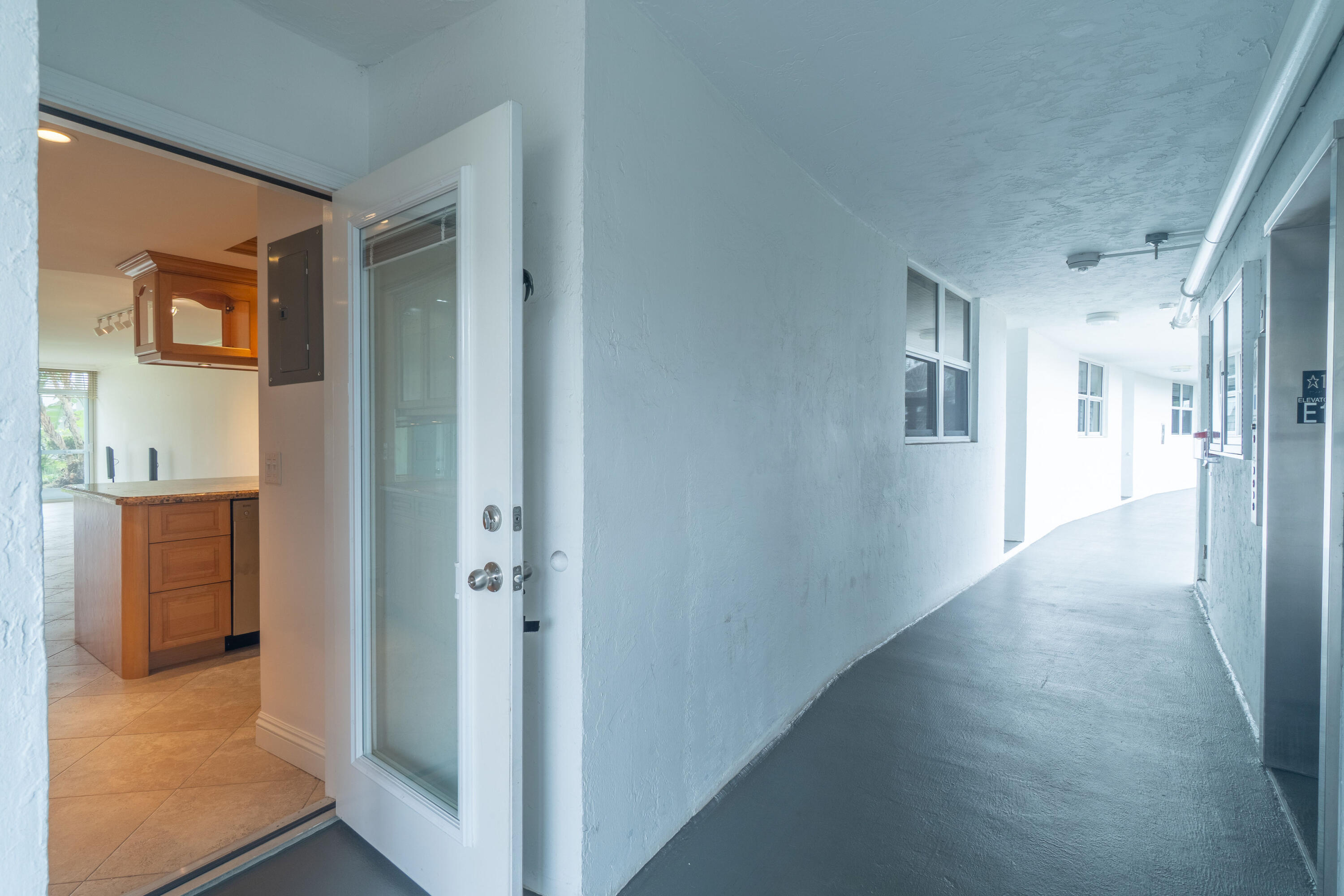 GARDEN-AIRE VILLAGE - Residential