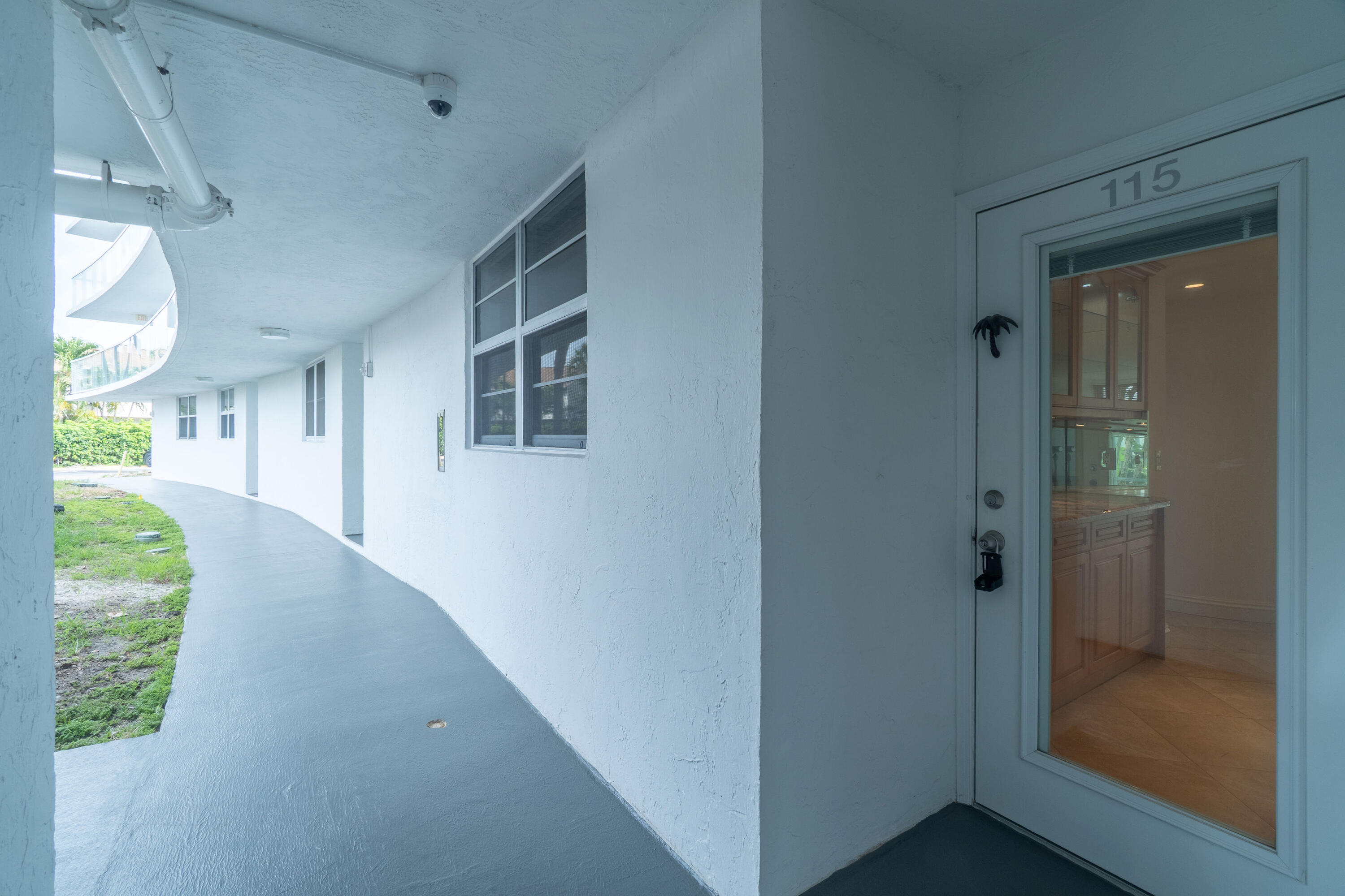 GARDEN-AIRE VILLAGE - Residential